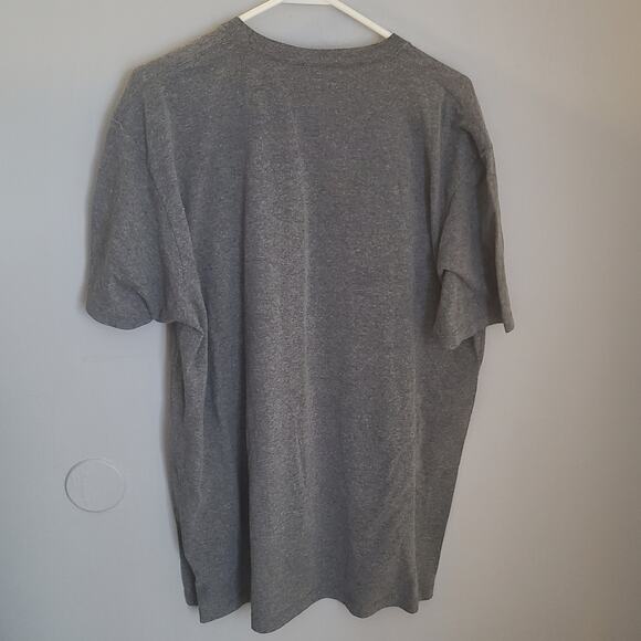 Marvel  Dark Gray T-shirt Marvel universe graphic size XL - Picture 5 of 5